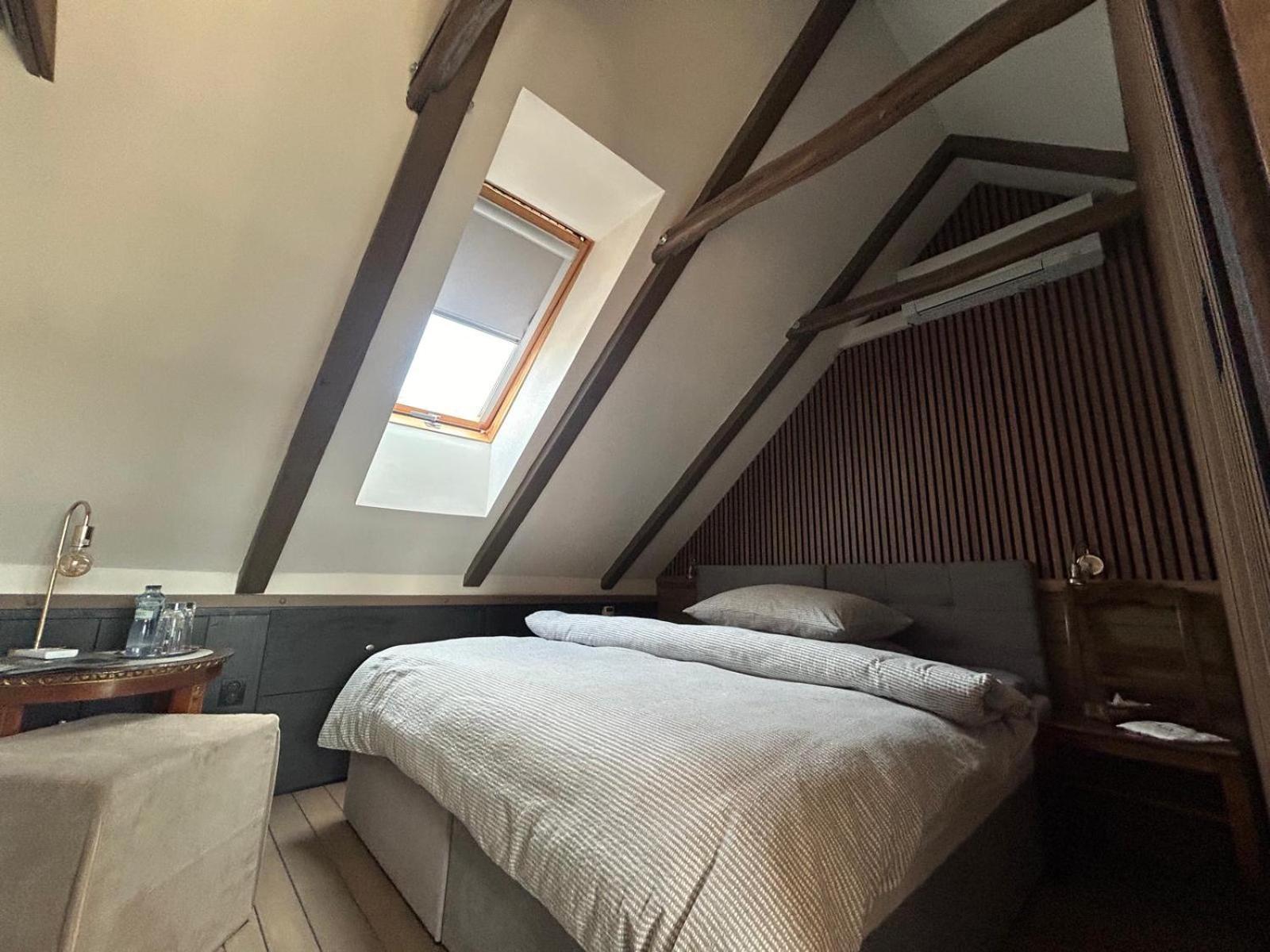 Hotel Dvor 13 Hokovce Zewnętrze zdjęcie