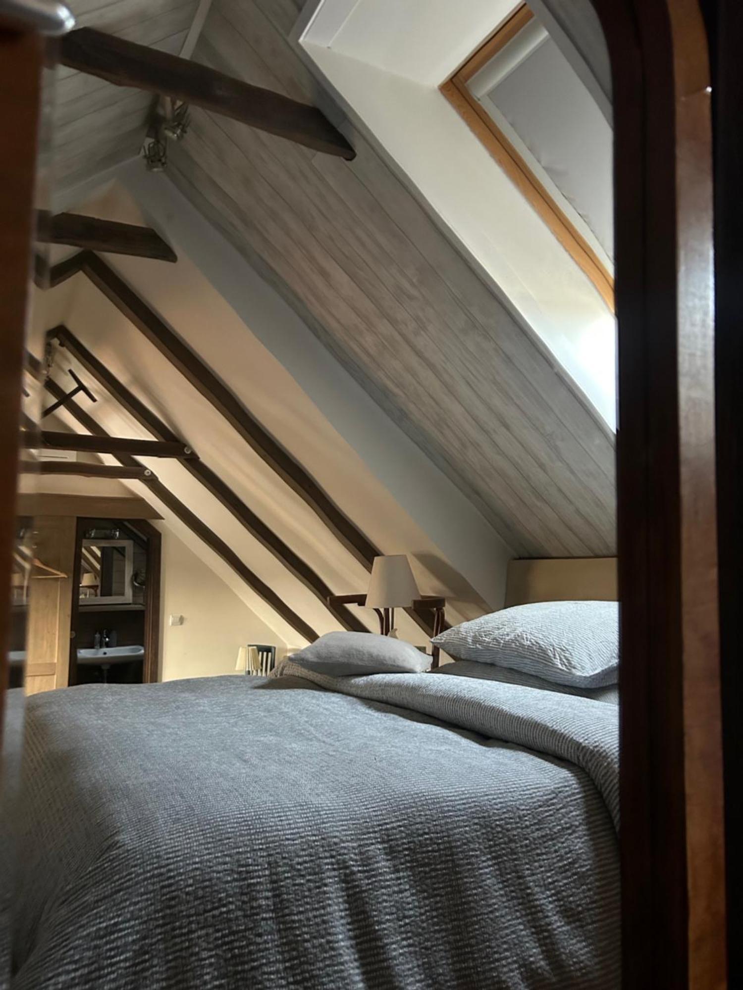 Hotel Dvor 13 Hokovce Zewnętrze zdjęcie