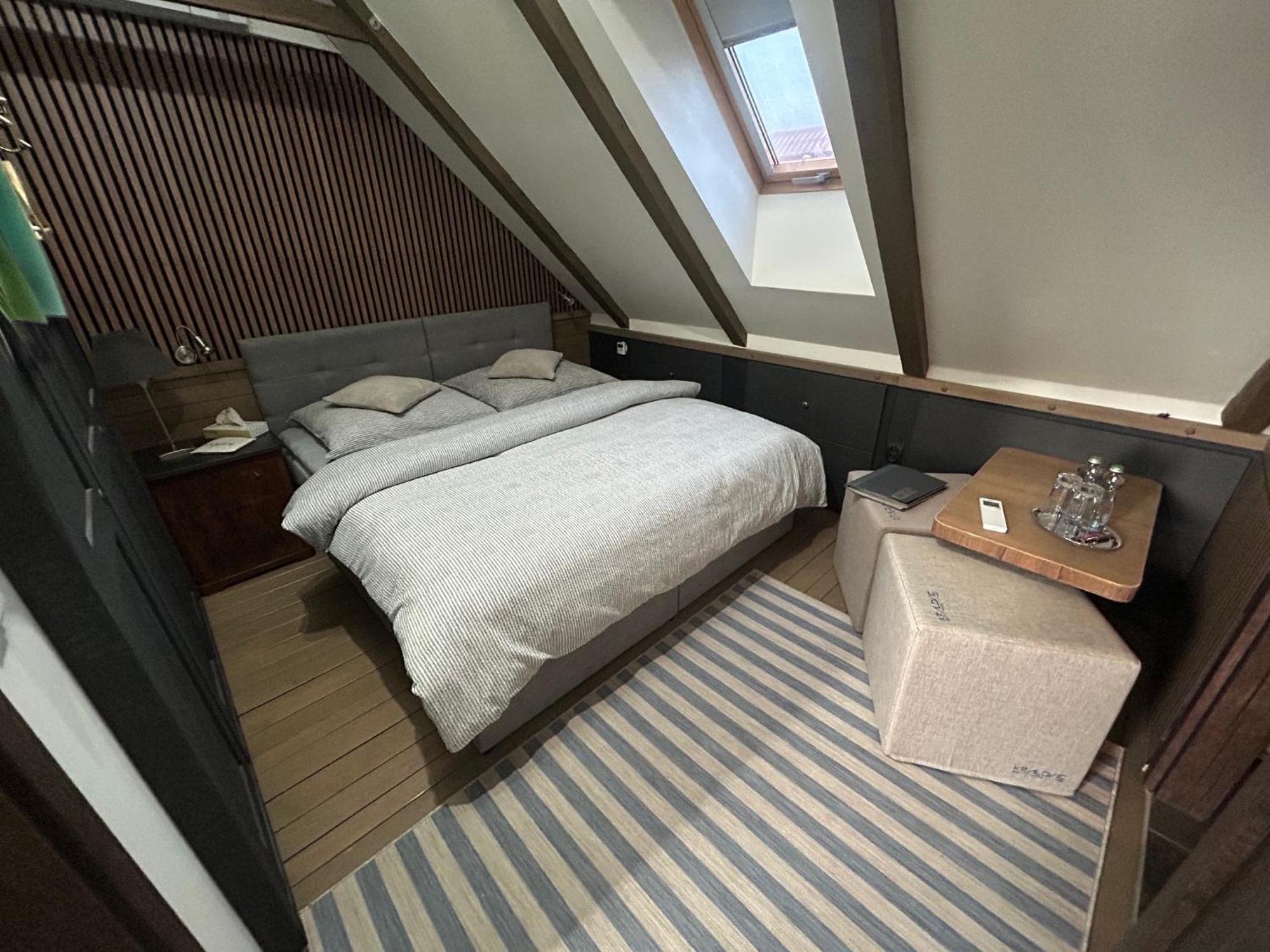 Hotel Dvor 13 Hokovce Zewnętrze zdjęcie