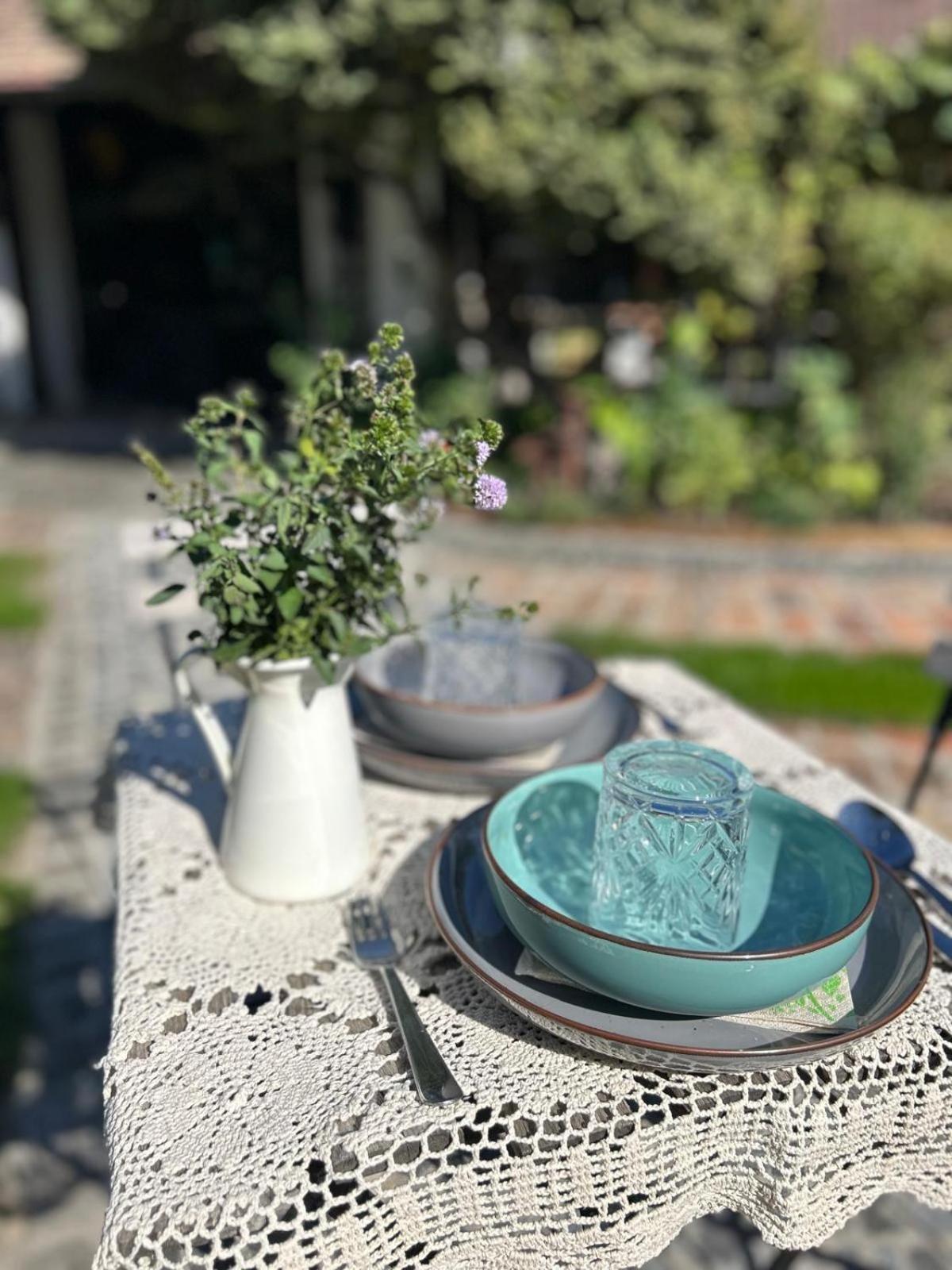 Hotel Dvor 13 Hokovce Zewnętrze zdjęcie